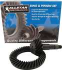Allstar Performance Ring & Pinion GM 7.5 3.73 ALL70114 CHEVROLET Monza