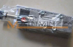 Electroválvula NORGREN SXE9573-A75-00 1 pieza NUEVA - Imagen 1 de 1