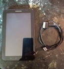 Samsung Galaxy Tab GT-P1000/M16 16GB, WLAN + 3G (17,8 cm (7 Zoll) 