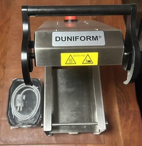 Duni Siegelmaschine DF10 - Bild 1 von 1