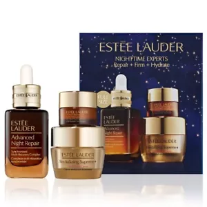 Estee Lauder Advanced Night Repair Nighttime Experts Gift Set - Picture 1 of 1