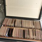 Kodachrome Slides Box mit 100 Plus Slides schwarz Etui
