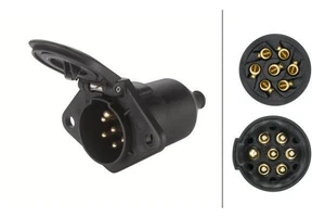 HELLA Steckdose - Bild 1 von 2