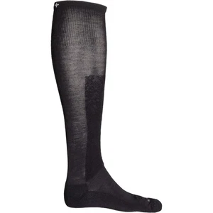 Sockwell Merino Wool Men's M/L Snow Peak Knee High Medium Compression Socks - Picture 1 of 8