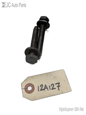 Juego de 2 pernos de engranaje de árbol de levas para Ford Focus 2.0 Turbo 12-14 Foto 1 de 4