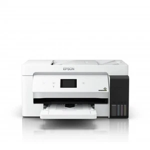 6035984 EPSON MULTIF. INK A3 COLORE, ECOTANK ET-15000, 24PPM, ADF, FRONTE/RETRO, - Foto 1 di 4