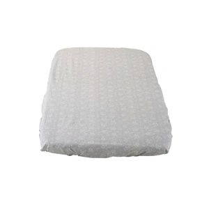 Chicco Juego de Sábanas Bebé Compatible con Next2Me, 2 Piezas, 50 x 83 cm, 100% Árbol - Imagen 1 de 6