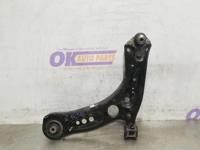 21 2021 VOLKSWAGEN GOLF GTI 2.0L FWD FRONT LOWER CONTROL ARM LEFT DRIVER - Image 1 of 4