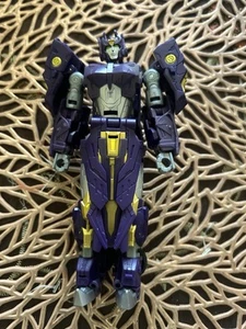 Transformers Generations Age of the Primes Deluxe Solus Prime nur unvollständig - Bild 1 von 2