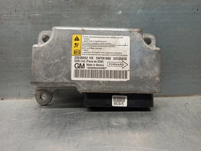 20988223 CENTRALINA  / GM / 5WY81560 / 5076459 PER CHEVROLET HHR 2.4 16V - Immagine 1 di 4
