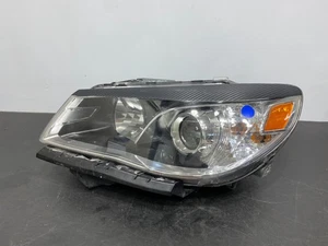2014 CHEVROLET SS SEDAN OEM DRIVER LH HEADLIGHT ASSEMBLY USED - Picture 1 of 12