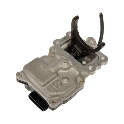 Actuador de eje 4x4 para Toyota FJ Cruiser 2007-2014 | Terminal de hoja 6 macho de acero Foto 1 de 4