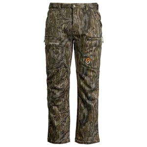 Pantalone Scentlok Ridge rovere muschiato supporto originale per alberi (grande) - Foto 1 di 3