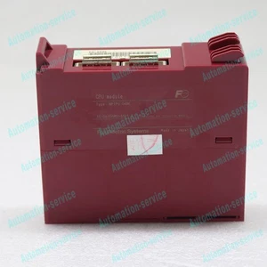Módulo CPU NP1PU-048E usado para FUJI envío gratuito - Imagen 1 de 5