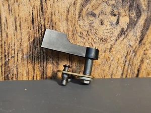 *Parting Out* Dual 1225 Turntable | Start / Stop Knob - Bild 1 von 4