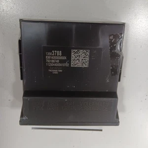 2025 GMC Acadia Gateway Control Module {13566788} - Picture 1 of 8