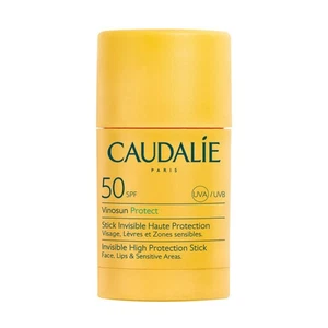 Caudalie Vinosun Protect Stick Invisible High Protection SPF50 - 15g - Picture 1 of 1