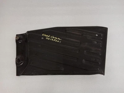 2005-2008 Jeep Grand Cherokee Skid Plate Transfer Case 52128499AC - Image 1 of 4