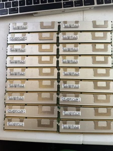 144GB: 18x Samsung 8GB DDR3-8500R ECC Server Memory, Ready to Ship Fast - Picture 1 of 1