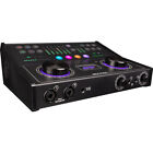 Avid MBOX Studio Desktop 21x22 USB-C Audio/MIDI Schnittstelle mit Pro Tools Software