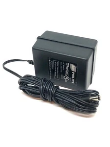 RoHS Philips ITE Netzteil 3104 200 51192 97-509903F 12V DC 400mA - Bild 1 von 4