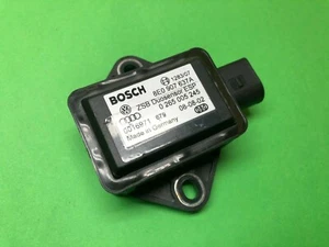 ESP Sensor VW Passat 3BG Audi A4 8E0907637A 0265005245 - Picture 1 of 1