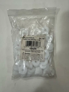 Proplus 558545 Teflon Flat Washer 3/8 in. L (100 units) - Picture 1 of 4
