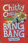 Chitty Chitty Bang Bang Flies Again, Frank Cottrell Boyce, Used; Good Book