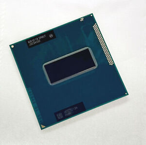 Intel Core i7-3840QM 2.8GHz Quad-Core 8 Threads SR0UT Socket G2 CPU Processor