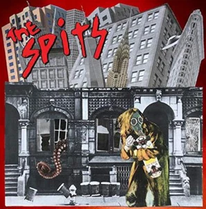 The Spits - VI NEW Sealed Vinyl LP Album - Picture 1 of 1