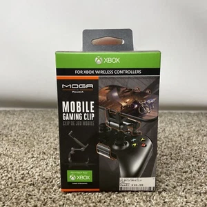 MOGA Mobile Gaming Clip for Xbox Wireless Controllers - Picture 1 of 4