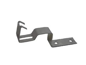 10x FOS Firstklammern 470128 Jacobi Lüfterfirst F16 Klammer Firstklammer - Bild 1 von 1