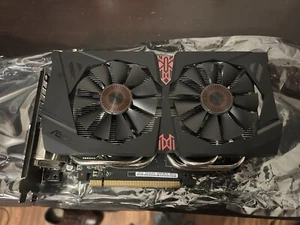 Asus Strix Gtx 960 UNTESTED - Picture 1 of 5