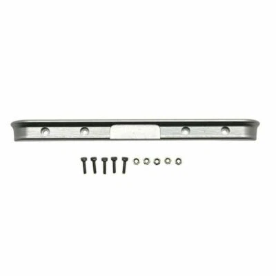 Upgrade Metal Front Rear Bumper for 1/24 Axial SCX24 AXI00001 C10 RC Crawler Car - Image 1 of 4