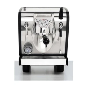 Nuova Simonelli Musica espresso machine | Pour Over | Black trim | New | Dealer - Picture 1 of 3