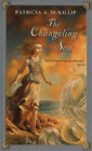 Patricia A. McKillip The Changeling Sea (Paperback)