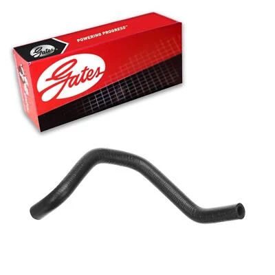 Manguera de calefacción de climatización Gates salida de calentador para Subaru Outback 2003-2007 2,5 L H4 GAS Foto 1 de 3