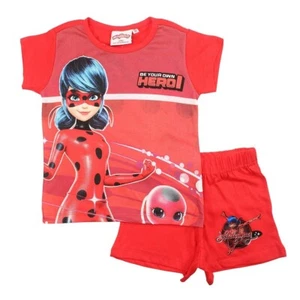 Girl Set - Ladybug - Picture 1 of 7