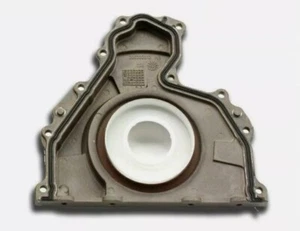 LR JAGUAR F-PACE S-TYPE II XF I II SPORTBRAKE & XJ 306DT 3.0DIESEL REAR SEAL NEW - Picture 1 of 1