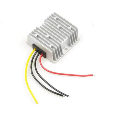 DC 12V To DC 36V 15A 540W Step Up Boost Power Converter Regulator Module - Image 1 of 4