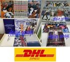 Evangelion Vol.1+12+Limited Vol.13 BOX&14+CD+Film Book 1-9+3 26 Set Japan Manga