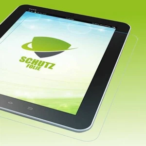 1x Full HD LCD Silikon PET Display Schutz Folie für Huawei MatePad T10 T10s 2020 - Picture 1 of 4