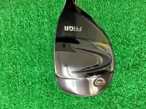 2024 PRGR super egg 4U 20deg Carbon M-40 SR-flex Utility Hybrid Golf D692 - Picture 1 of 5