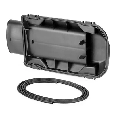 Airbox Air Box Lid Cover For Yamaha YFZ350 Banshee 350 1987-2006 2GU-14412-00-00 - Image 1 of 4