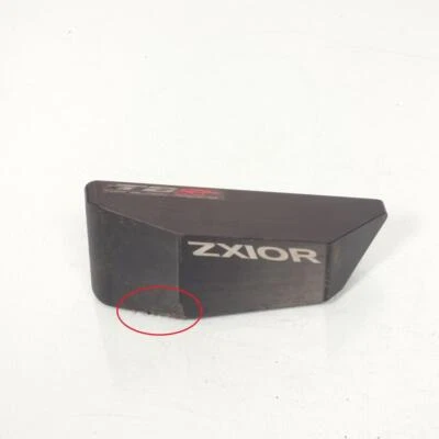 Tampon pare carter gauche Top Block pour Kawasaki 1000 ZX10R 2008-10 PN15_RLK22 - Photo 1/3