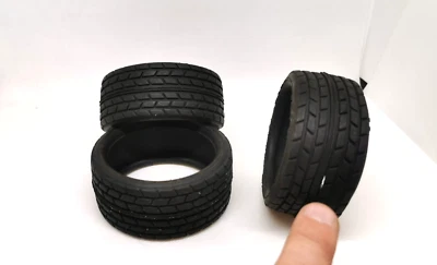 2 ruote X auto motore scoppio MANTUA MODEL SCALA 1:8 (SENZA SCATOLA + 1 OMAGGIO) - Immagine 1 di 2