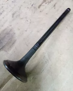 98-05 Lexus Is300 2jzge Vvti Exhaust Valve Gs300 2jz Sc300 - Picture 1 of 5