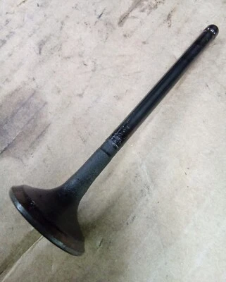 Válvula de escape 98-05 Lexus Is300 2jzge Vvti Gs300 2jz Sc300 Foto 1 de 4