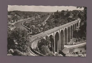 Dinan - Lanvalley Viaduct (C9377) - Picture 1 of 1