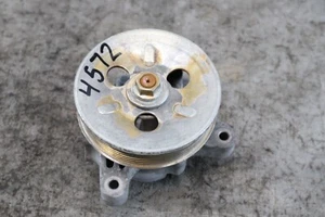 2003 ACURA RSX TYPE S K20A2 2.0L OEM ENGINE POWER STEERING PUMP ASSY #4572 - Picture 1 of 8